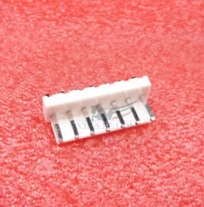 Đầu VH-7A 3.96mm 7P Chân Thẳng